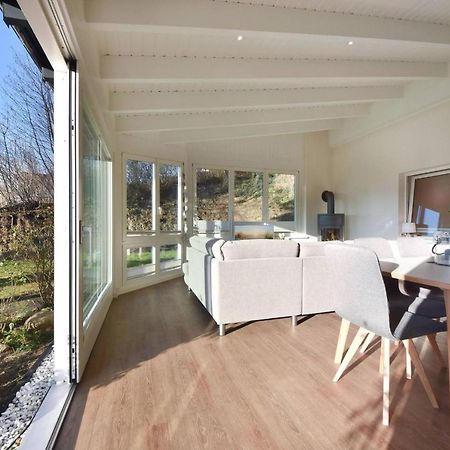 Ferienhaus Wiesenblick Heringsdorf Dış mekan fotoğraf