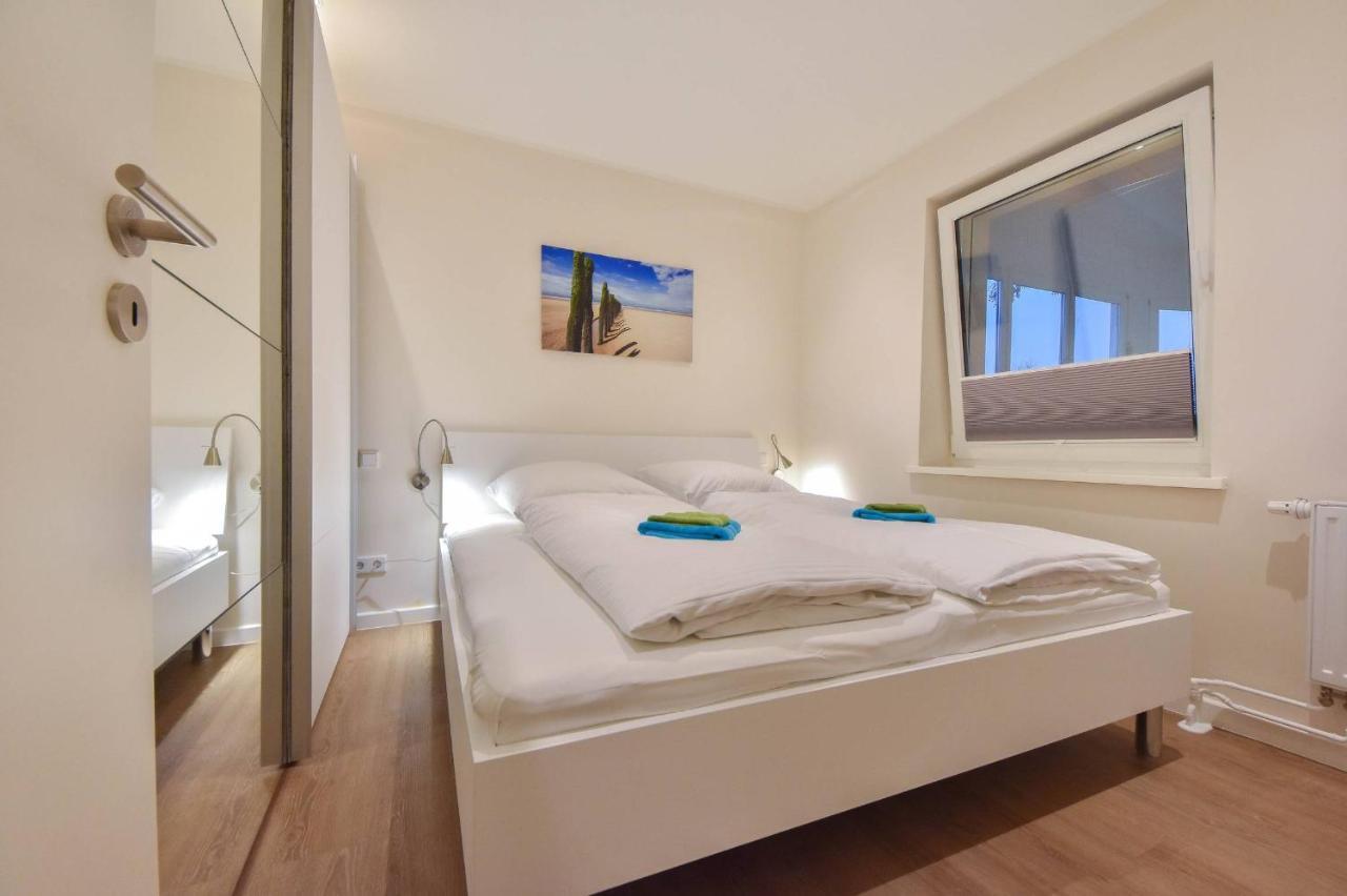 Ferienhaus Wiesenblick Heringsdorf Dış mekan fotoğraf