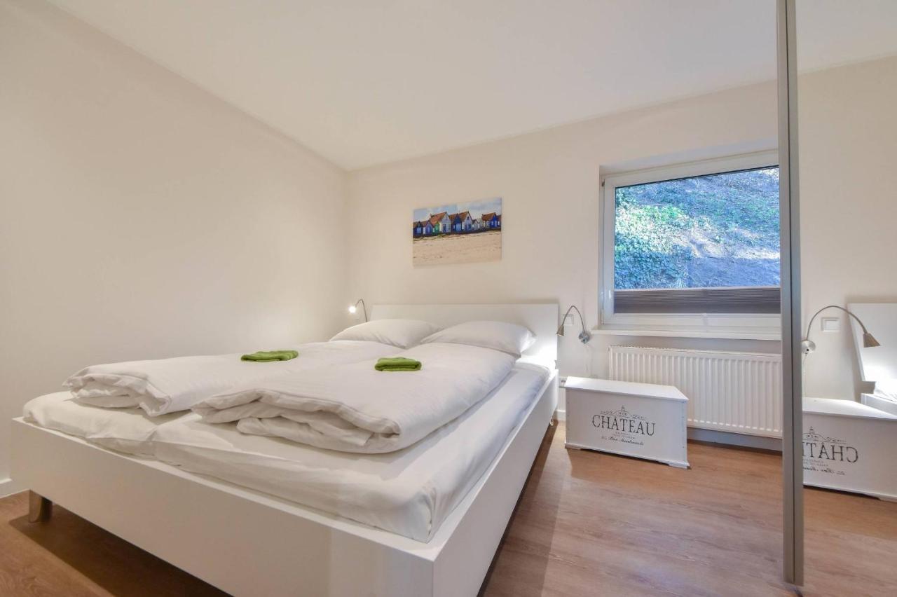 Ferienhaus Wiesenblick Heringsdorf Dış mekan fotoğraf